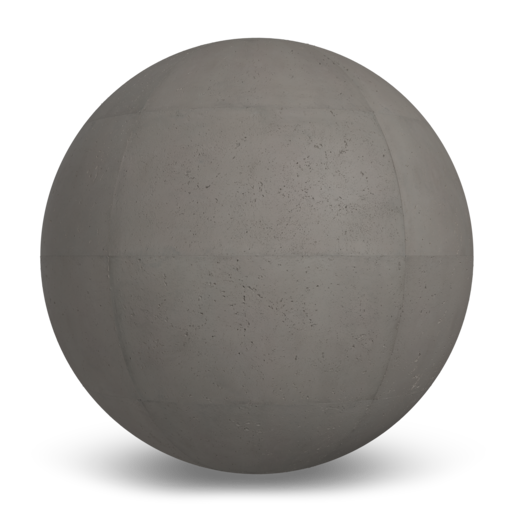 Concrete Cladding - Sandstone