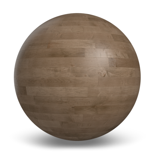 Maple Rodeo Select Smooth Satin