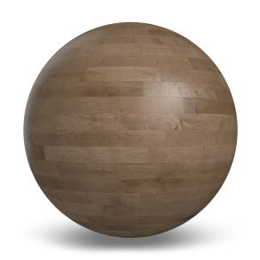 Alexandra Hardwood Flooring Maple Rodeo Select Smooth Satin