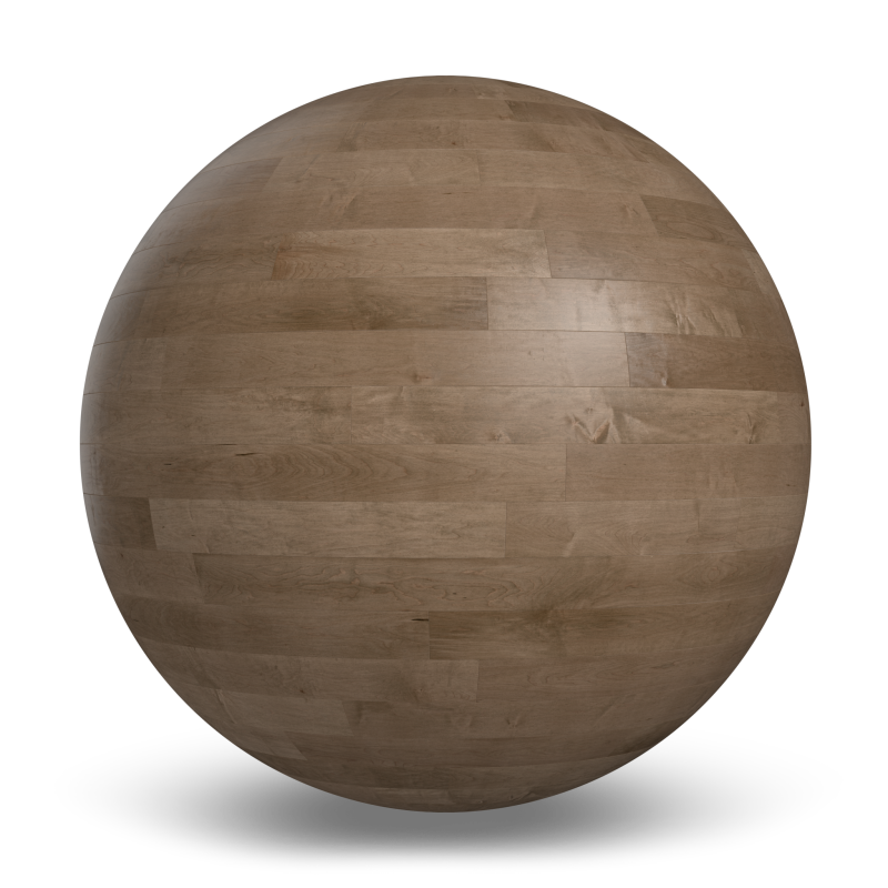 Texture de Érable Rodeo Select Smooth Satin Couvre-plancher intérieur par Alexandra Hardwood Flooring