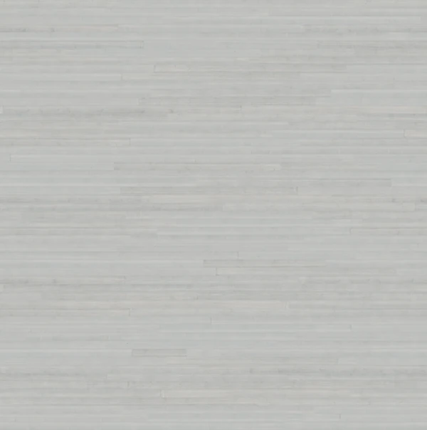 Maibec Lambris de bois véritable - Clin rainuré brossé | Blanc Ungava Texture