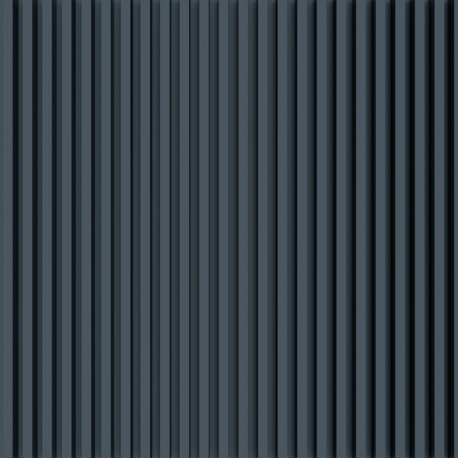 Surface de Gunmetal Gray Wes-Trix® WT1 Revêtement mural extérieur par Western States Metal Roofing