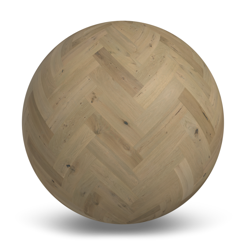 European Santorini Collection Catania - Herringbone Pattern Wood Floor Indoor Flooring texture by European Company