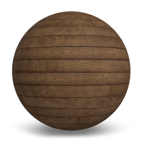 Millboard Enchanced Grain Coppered Oak Texture