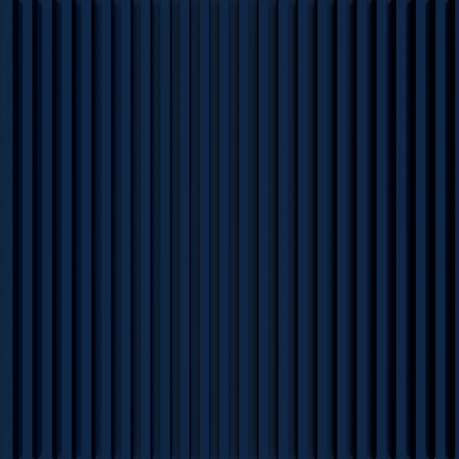 Royal Blue Wes-Trix® WT1 Metal Siding Exterior Wall Cladding surface by Western States Metal Roofing