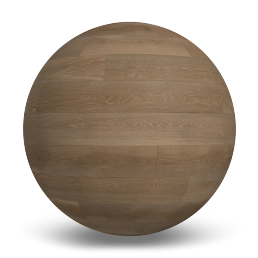 Over The Moon 10" Brushed Wood Floor