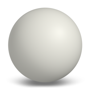 Créations Thermodoor White Smoke 117