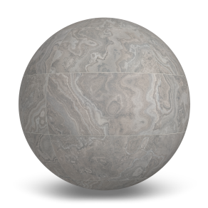 Banas Porcelain Eramosa (48x24) Running Bond