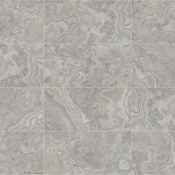 Banas Porcelain Eramosa (48x24) Running Bond Porcelain Paver Texture