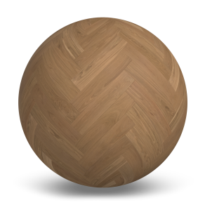 Carlisle Native Waypoint Herringbone Brushed Wood Floor