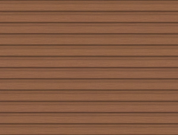 McElroy Metal Golden Pecan Wave Metal Siding Texture