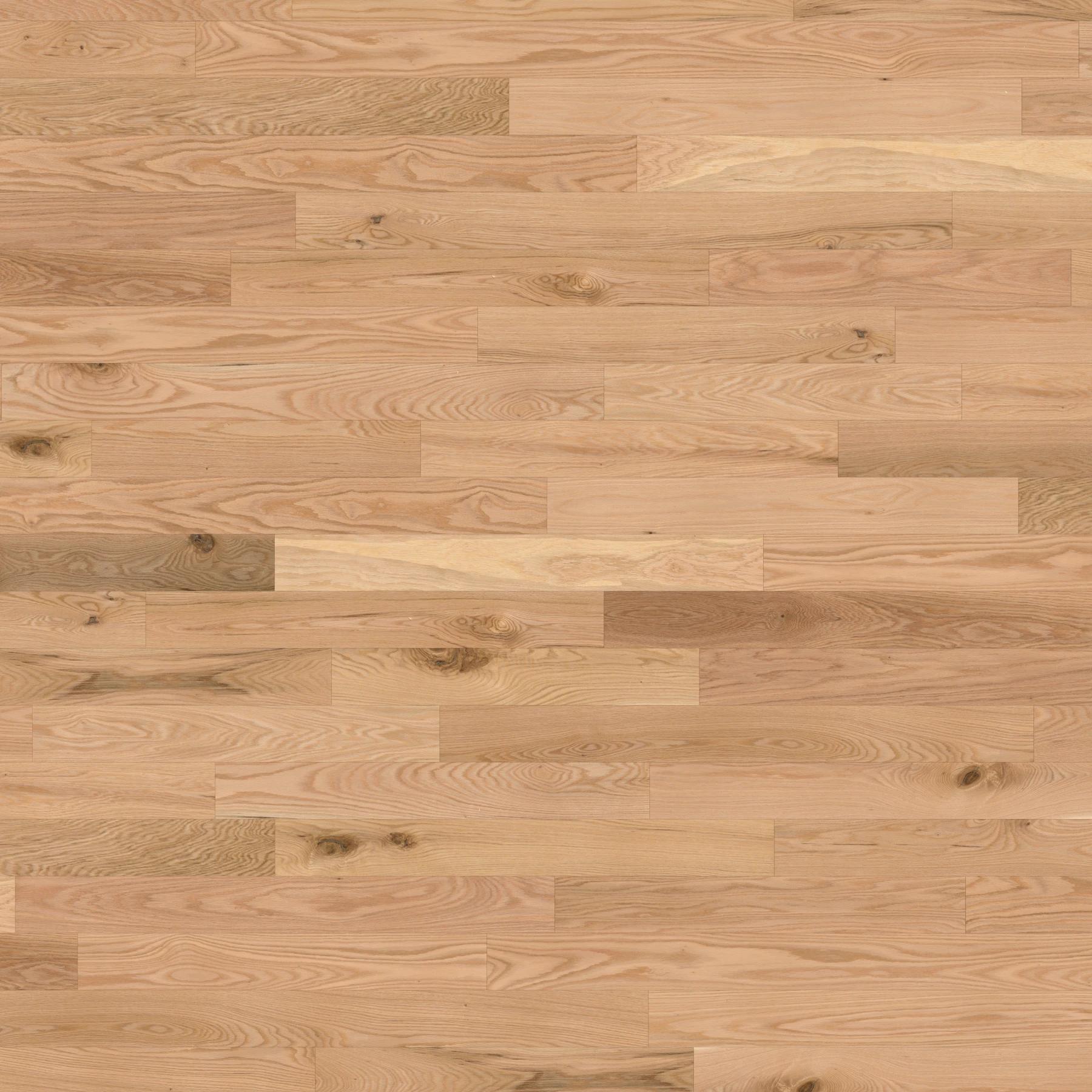 Oak Natural Character Brushed Matte Wood Floor Flooring surface by Alexandra Hardwood Flooring