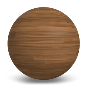 LDCwood ThermoWood® Ayous Fineline Thermowood Cladding