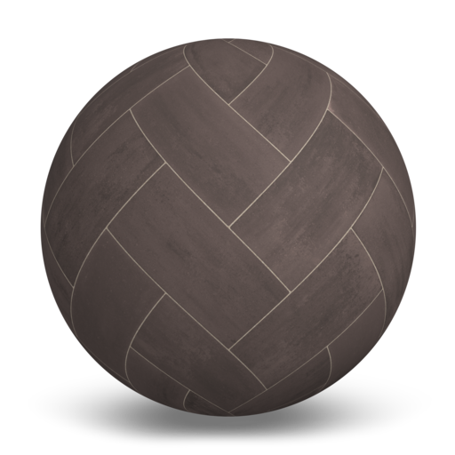 Proma XL Volcano - Herringbone