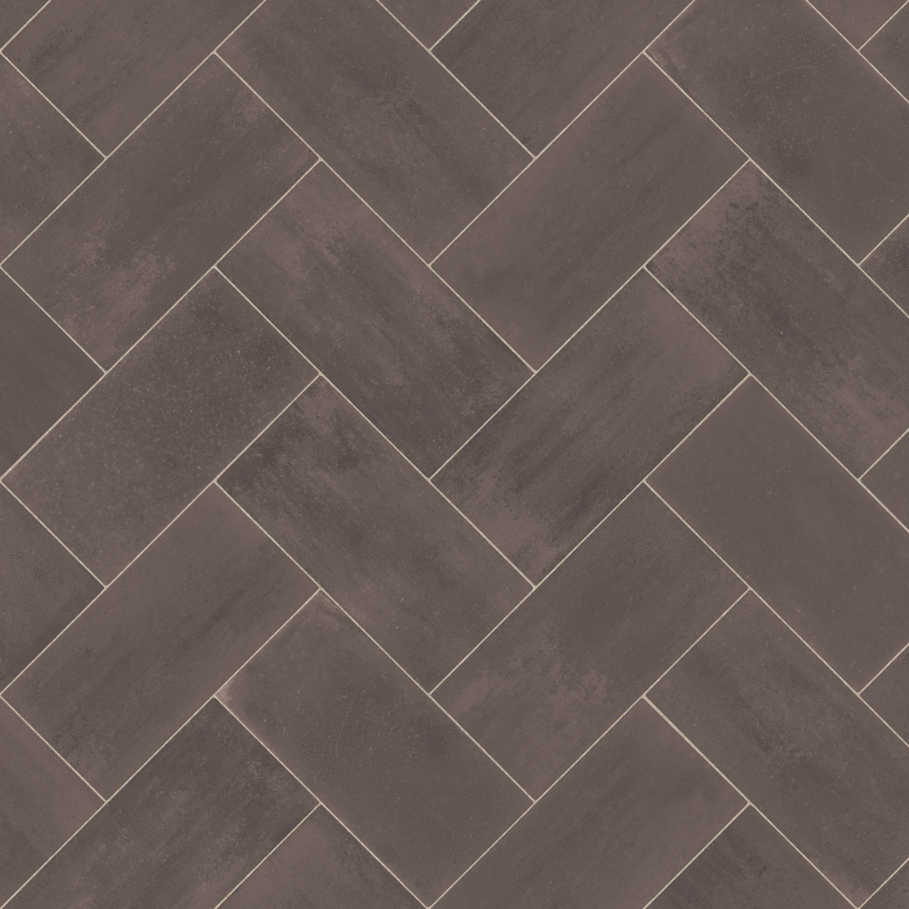 Surface de Proma XL Volcano - Herringbone Paysagement par Rinox