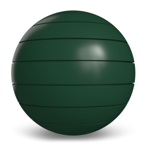 Western States Metal Roofing Classic Green Western Reveal 1.0