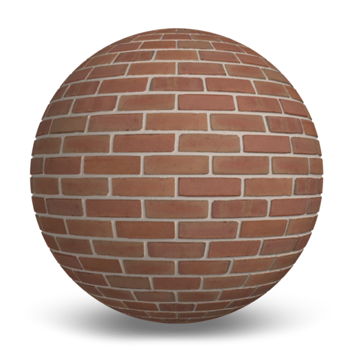 Delaware - Pennsylvania Molded Series Brick Wall Cladding texture by Watsontown Brick