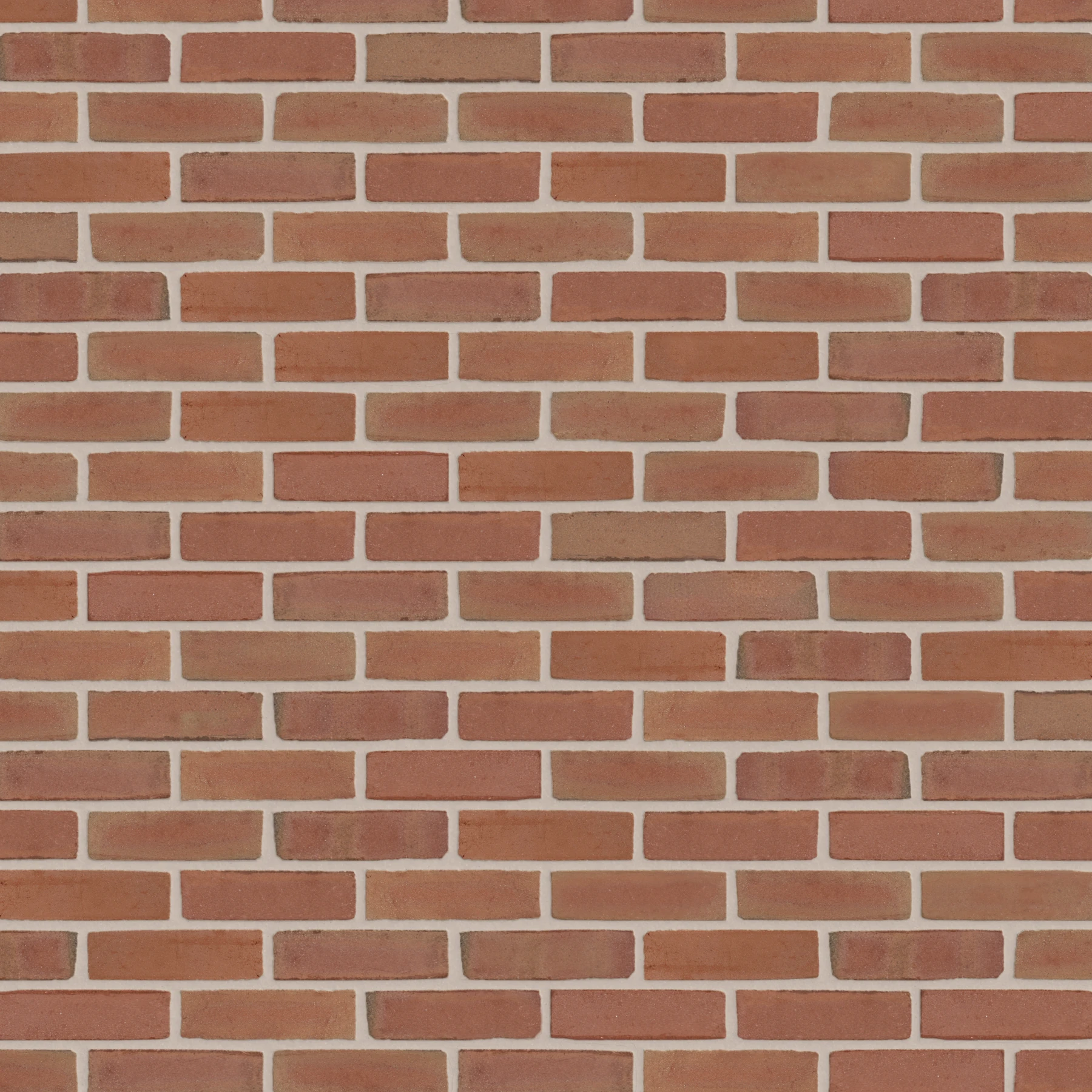 Delaware - Pennsylvania Molded Series Brick Wall Cladding surface by Watsontown Brick