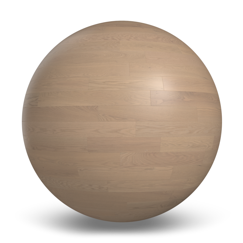 Texture de Chêne Ivory Select Lisse Satin Couvre-plancher intérieur par Alexandra Hardwood Flooring