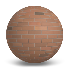 Watsontown Brick Empire - Manhattan Series Brick Texture