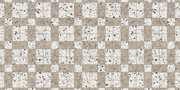 MILE®stone Terrazzo Allure™ Dalmatian Tortoise Mat Texture