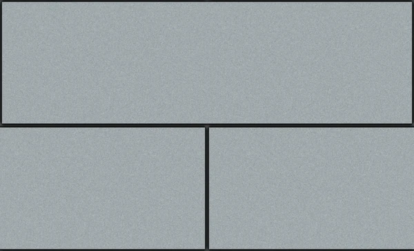 McElroy Metal Galvalume Plus Visionline Metal Siding Texture