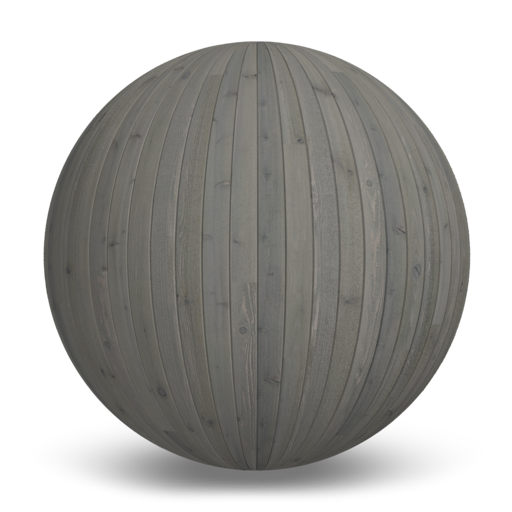 Real Wood Siding - White Cedar | V-Joint | Eternity II