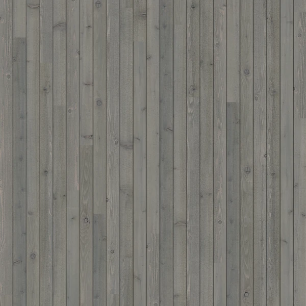 SIDEX Lambris de bois véritable - Cèdre blanc | V-Joint | Eternity II Texture