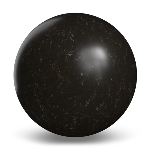 BQ8812 Java Noir | JAVA NOIR® Polished
