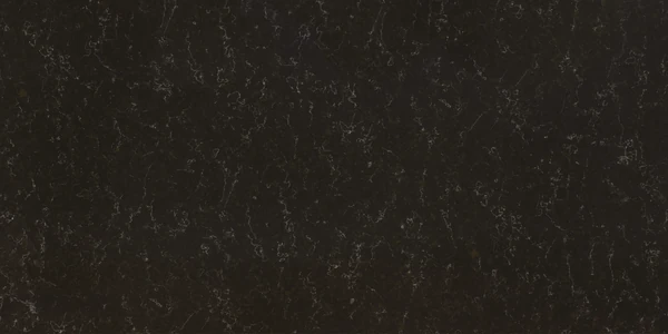 Vicostone BQ8812 Java Noir | JAVA NOIR® Polished Quartz Texture
