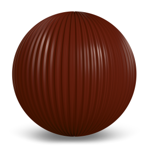 Western States Metal Roofing Colonial Red Western Rib