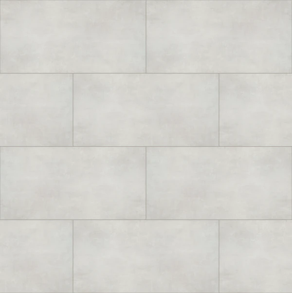 Banas Porcelain Bianco (48"x24") Porcelain Paver Texture