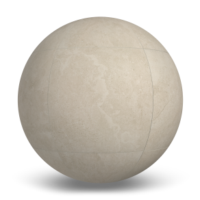 Ceragres Borgogna Beige 24x24 Porcelain Tile Texture