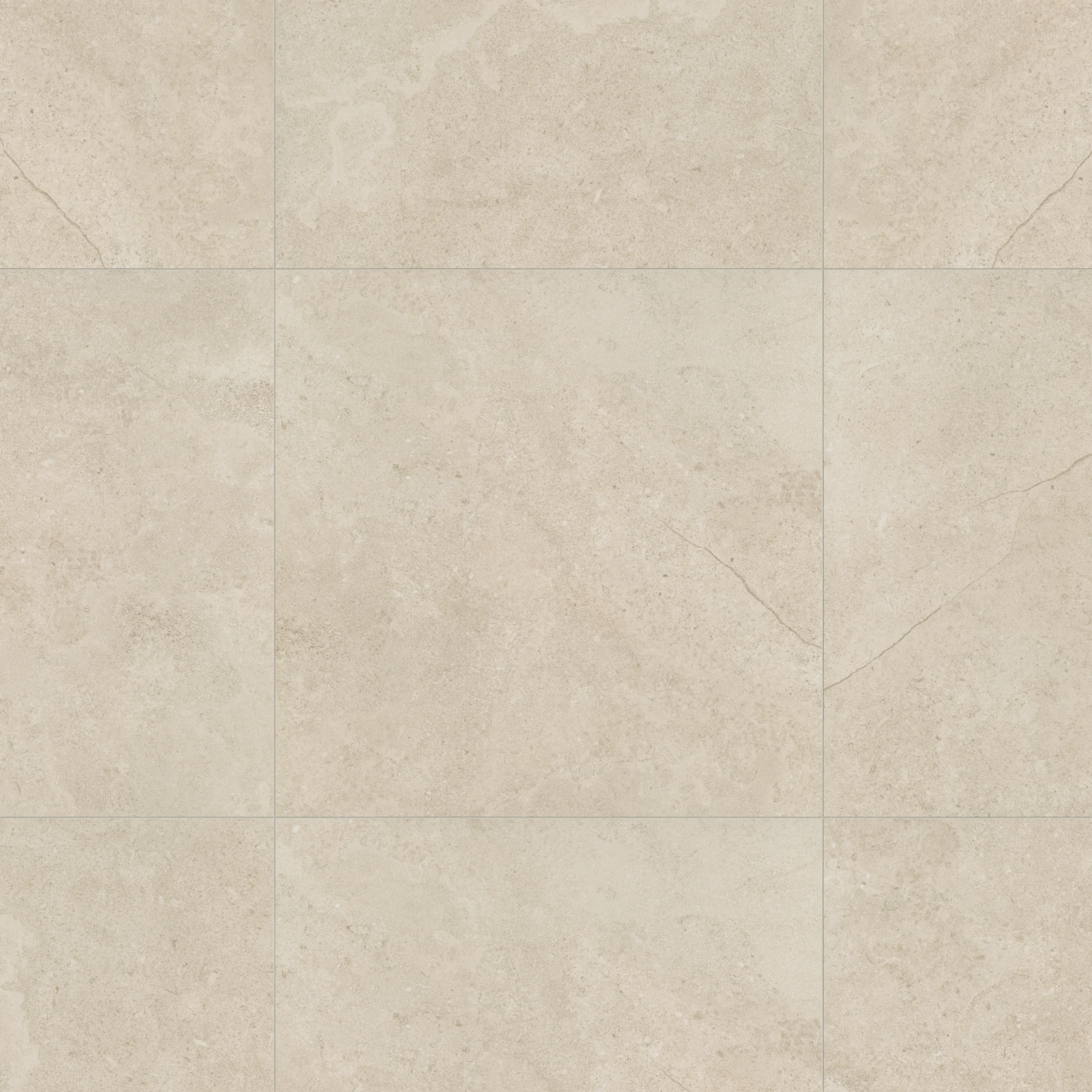 Borgogna Beige 24x24 Porcelain Tile Indoor Flooring surface by Ceragres