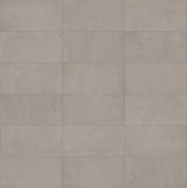 Ceratec Chicago - Loop Matt Porcelain Tile Texture