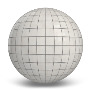 Ceratec Manacor Blanc Poli Texture