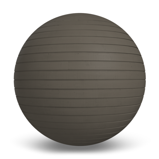 Genuine wood - siding - Modern brushed-face | Timber