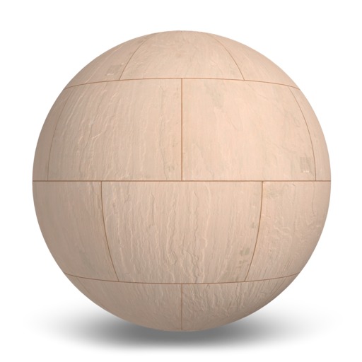 Sandstone Beige (36x24) Stone Paver Texture
