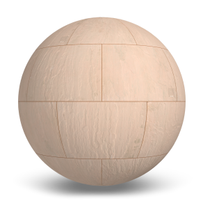 Banas Stones Sandstone Beige (36x24) Stone Paver Texture