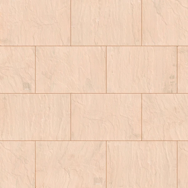 Banas Stones Sandstone Beige (36x24) Texture