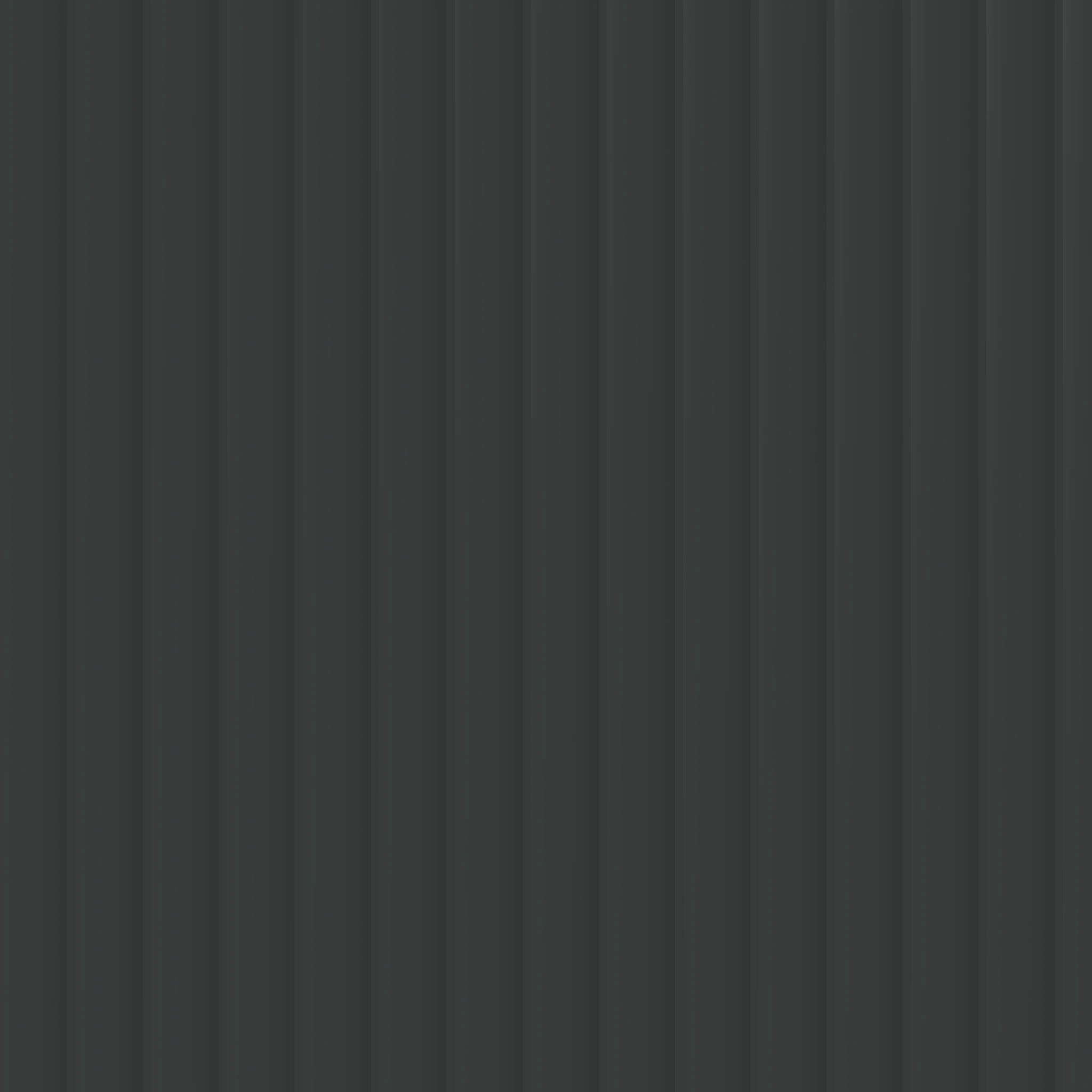 Dolphin Grey 3023 (2050 Profile) Laminate Wall Profile Furniture, Fixture & Equipment surface by Sublime