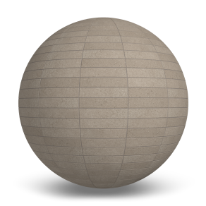 Planchers 1867 Terramar Terre Porcelain Tile