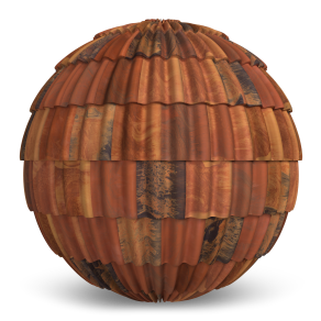 Brava Roof Tile Spanish Barrel Tile Autumn