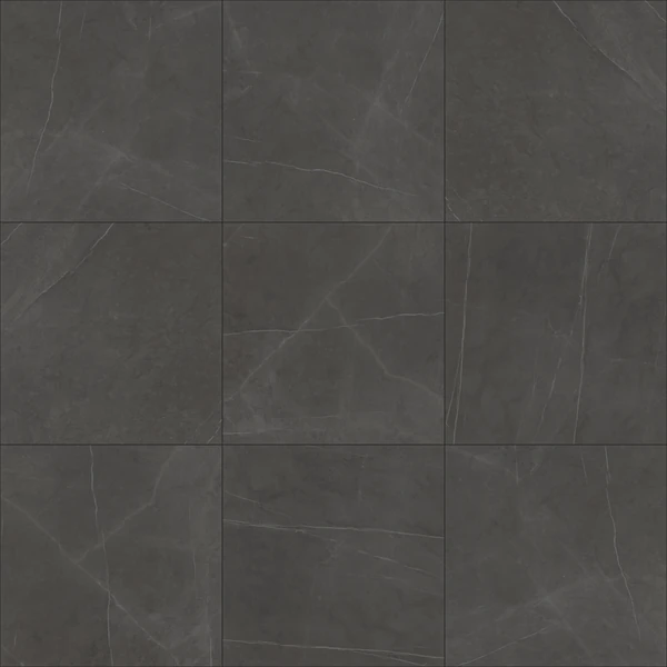 Ceratec Marmi Classici Grey Marble Polished Texture