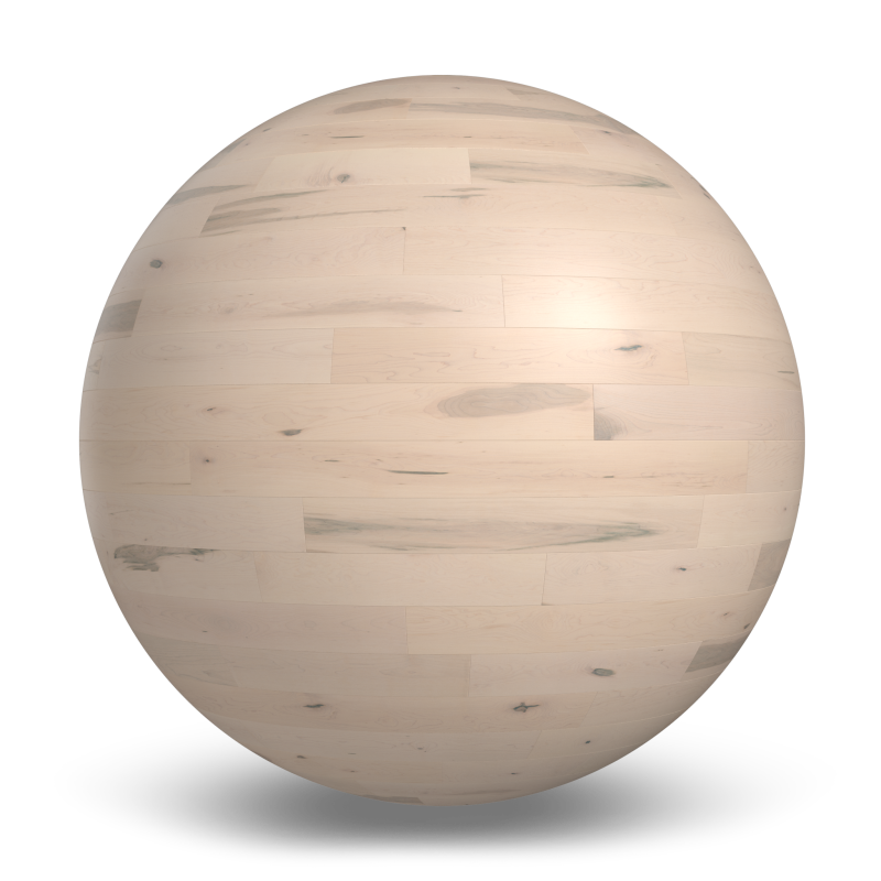 Texture de Érable Zen Caractère Lisse Satin Couvre-plancher intérieur par Alexandra Hardwood Flooring