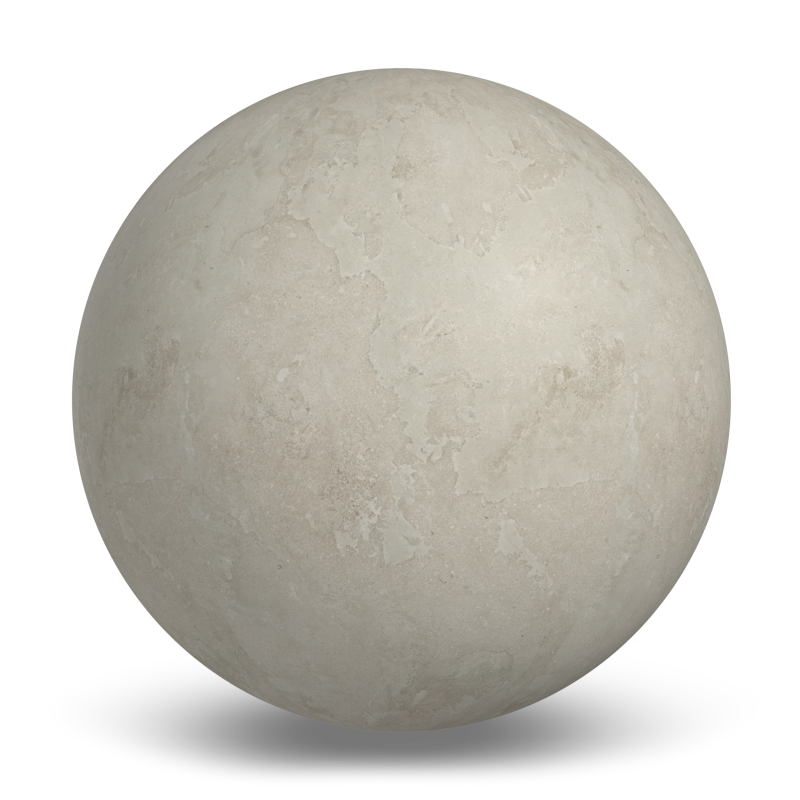 Ecostone Mist Cross Cut Matte (48x110) Porcelain Tile Exterior Wall Cladding texture by MILE®stone