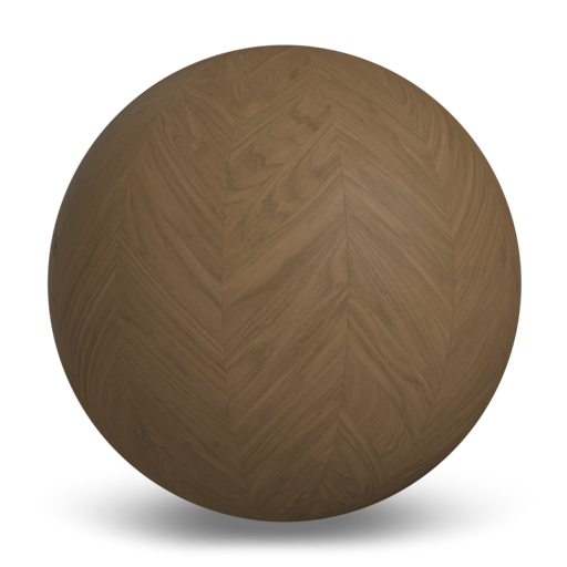 Windward Chevron Brushed Wood Floor Texture