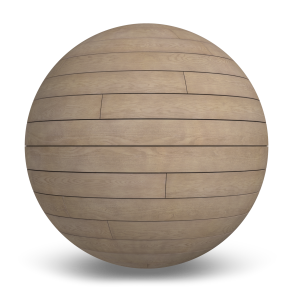 Millboard Enchanced Grain Ashwood Texture