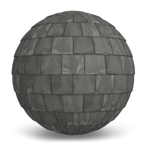Slate Tile Cool Light Arendale