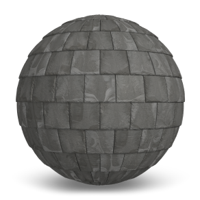 Brava Roof Tile Slate Tile Cool Light Arendale